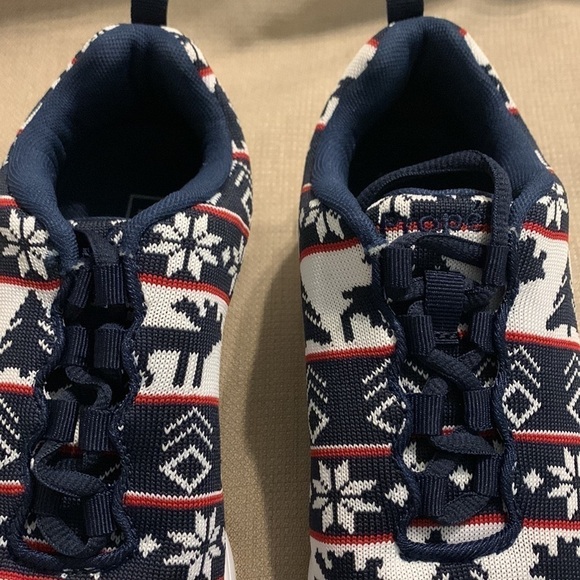 Propet Travelactive SE Lace Up Comfort Sneakers - Picture 3 of 11